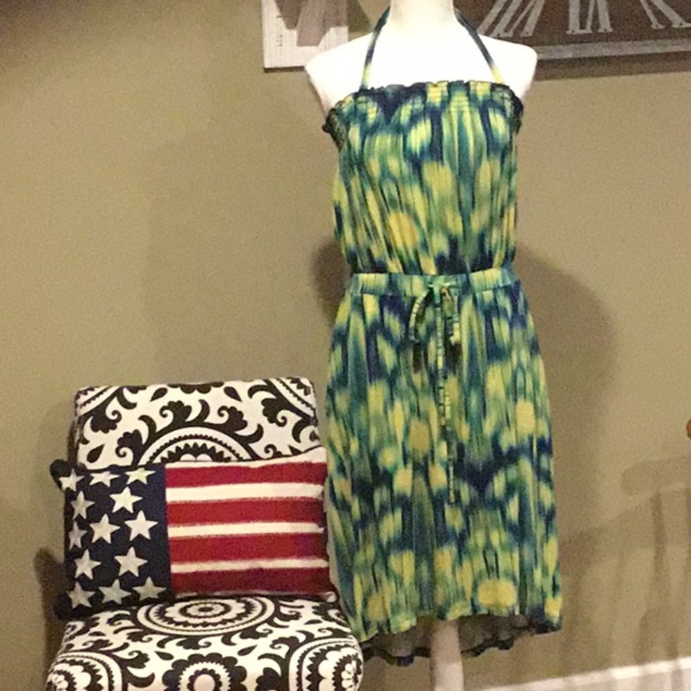 Jennifer Lopez Dress